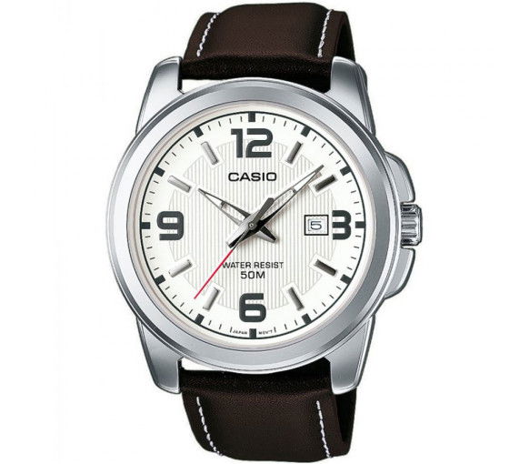 Helen Kirchhofer - Casio Collection - MTP-1314PL-7AVEF