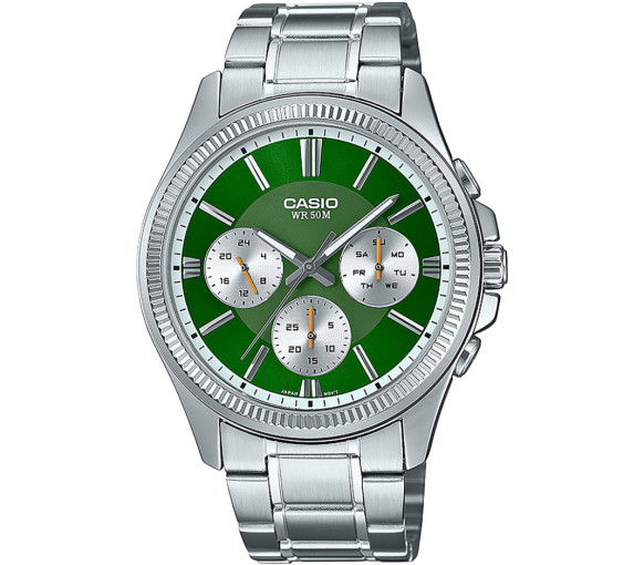 Helen Kirchhofer - Casio Collection - MTP-1375PD-3AVEF