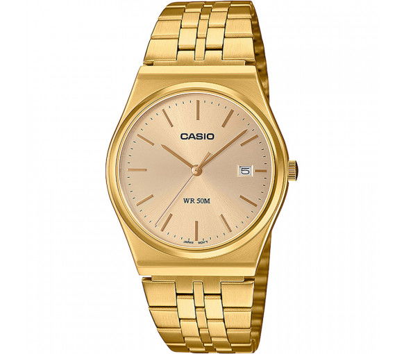 Helen Kirchhofer - Casio Collection - MTP-B145G-9AVEF
