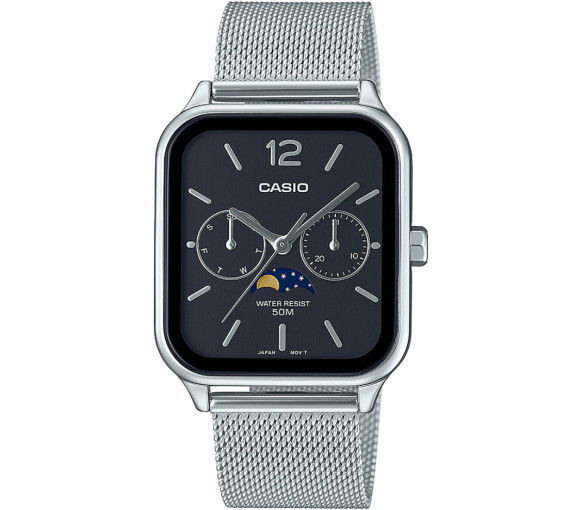 Helen Kirchhofer - Casio Collection - MTP-M305M-1AVER