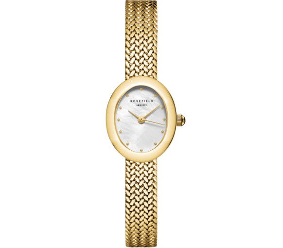 Helen Kirchhofer - Rosefield Mini Oval - MWGMG-M02