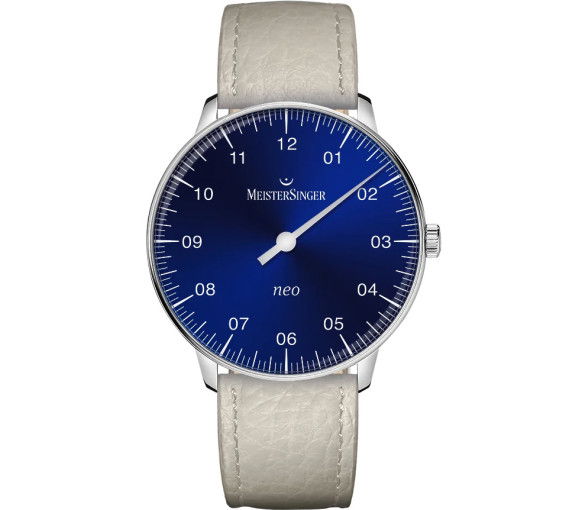 Meistersinger Neo - NES908