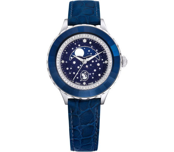 Helen Kirchhofer - Swarovski Octea Moon - 5677494