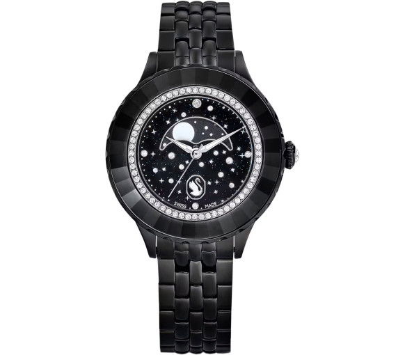 Helen Kirchhofer - Swarovski Octea Moon - 5677497