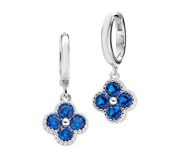 Helen Kirchhofer - Amen Nature Ohrringe - ORFIBOBBLZ1