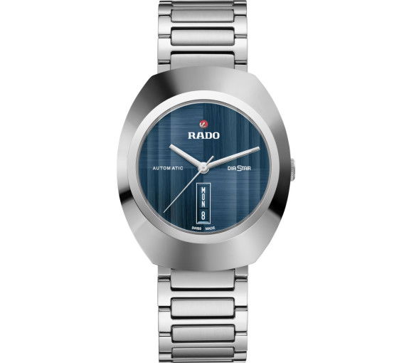 Helen Kirchhofer - Rado DiaStar Original Automatic - R12160213