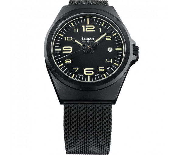 Helen Kirchhofer - traser P59 Essential M - 108206