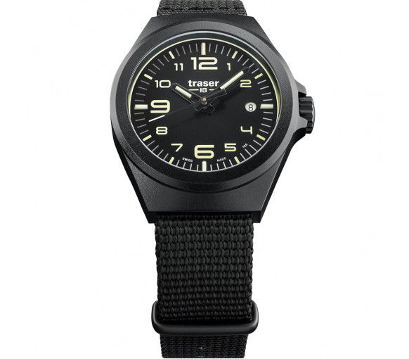 Helen Kirchhofer - traser P59 Essential S - 108212