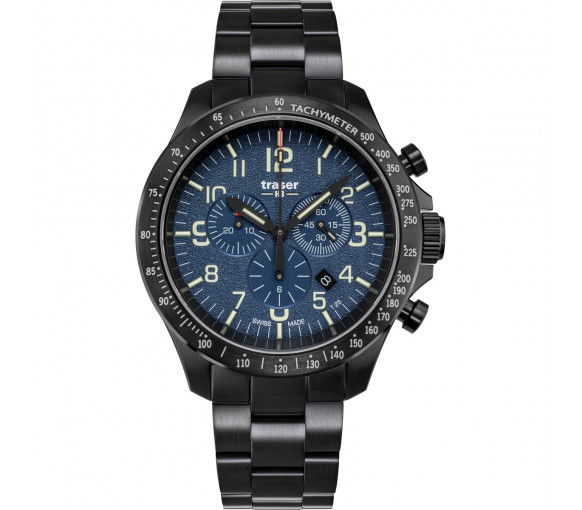 Helen Kirchhofer - traser P67 Officer Pro Chrono - 109462