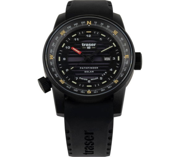 Traser P68 Pathfinder Solar - 111401