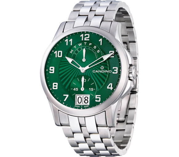 Helen Kirchhofer - Candino 1947 - C4389/E