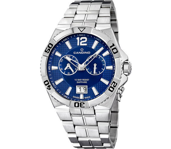 Helen Kirchhofer - Candino 1947 - C4450/A