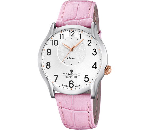 Helen Kirchhofer - Candino 1947 - C4551/B