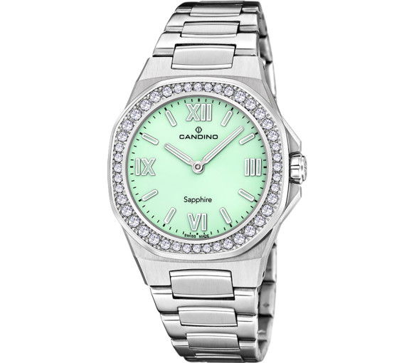 Helen Kirchhofer - Candino Lady Elegance - C4753/2