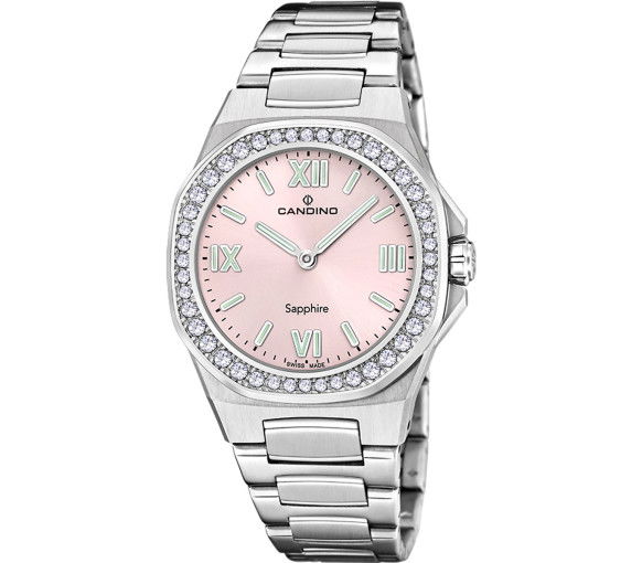 Helen Kirchhofer - Candino Lady Elegance - C4753/3