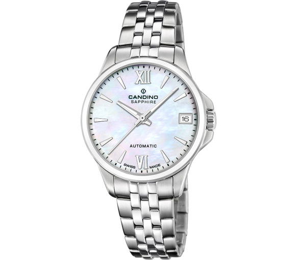 Helen Kirchhofer - Candino Automatic - C4770/6