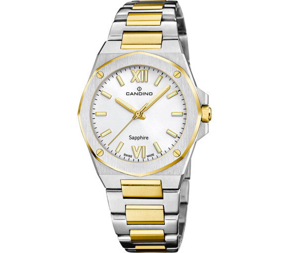 Helen Kirchhofer - Candino Lady Elegance - C4776/1