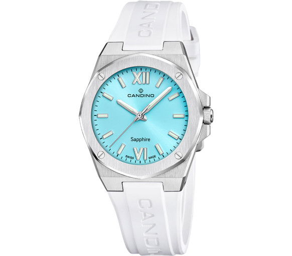 Helen Kirchhofer - Candino Lady Casual - C4777/2