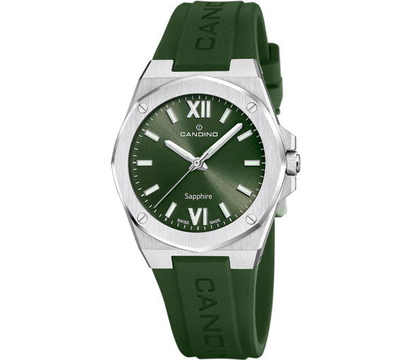 Helen Kirchhofer - Candino Lady Casual - C4777/4