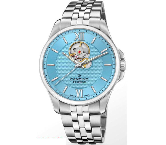 Helen Kirchhofer - Candino Automatic - C4780/3