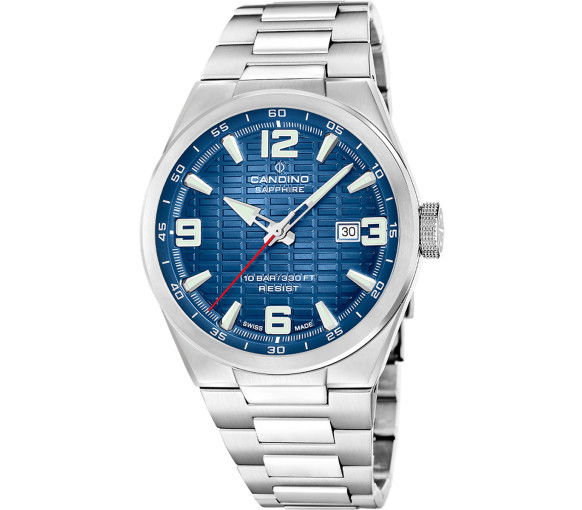 Helen Kirchhofer - Candino 1947 - C4797/2