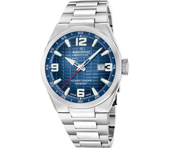 Helen Kirchhofer - Candino 1947 - C4797/3