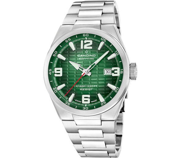 Helen Kirchhofer - Candino 1947 - C4797/4