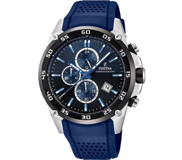 Festina The Originals - F20330/A