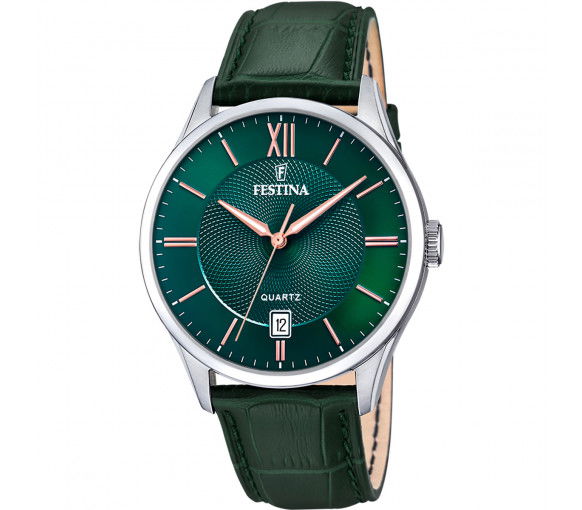 Helen Kirchhofer - Festina Klassik - F20426/7