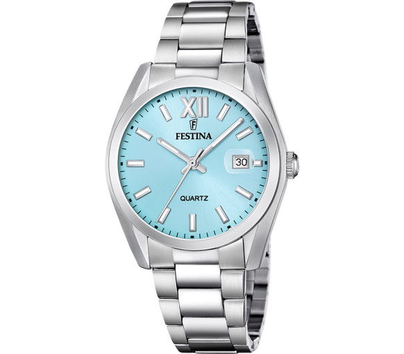 Festina Klassik - F20707/2