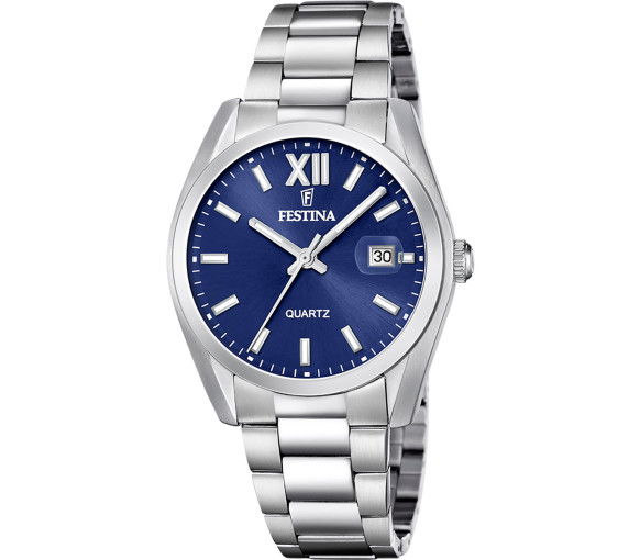 Festina Klassik - F20707/7