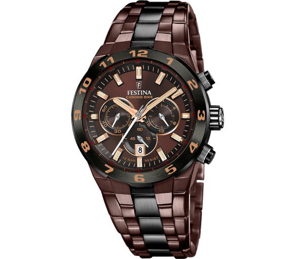 Festina Chrono Bike Special Edition - F20708/1