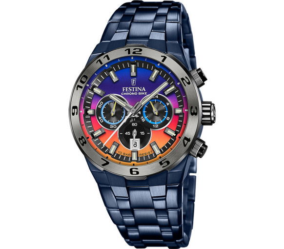 Festina Chrono Bike Special Edition - F20709/1