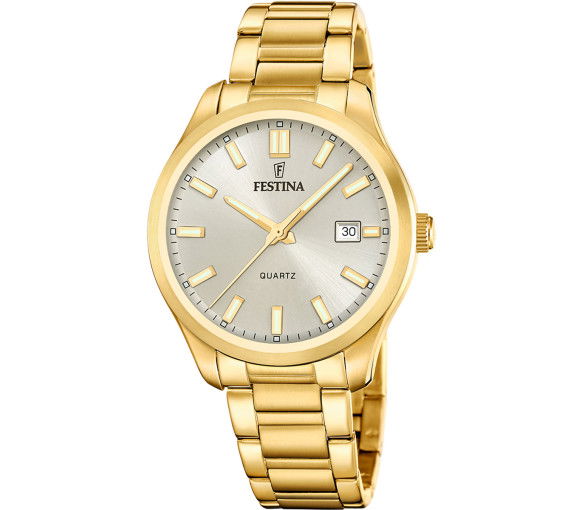 Festina Klassik - F20740/1