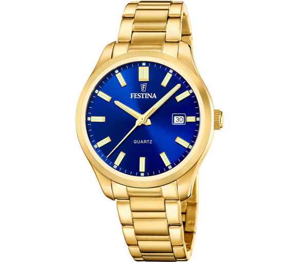 Festina Klassik - F20740/2
