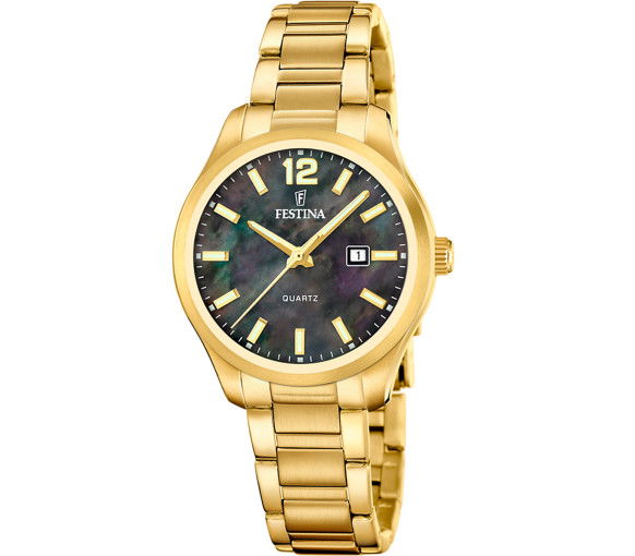 Festina Klassik - F20741/2