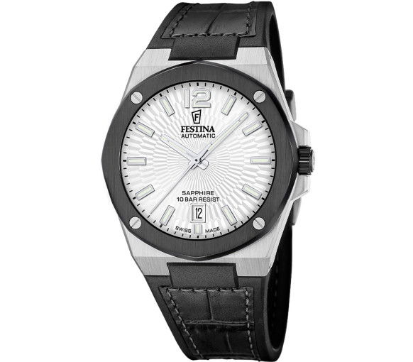 Festina Swiss Made Automatic - F22005/1
