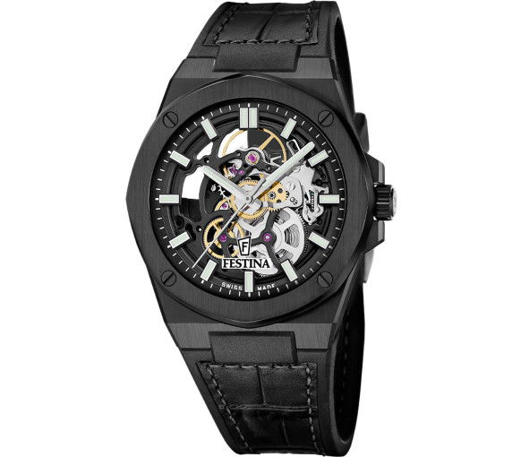 Festina Swiss Made Automatic - F22015/1