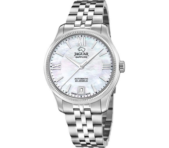 Helen Kirchhofer - Jaguar Automatik - J1000/1