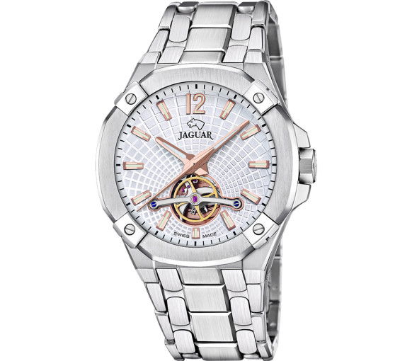 Helen Kirchhofer - Jaguar Automatik - J1007/1