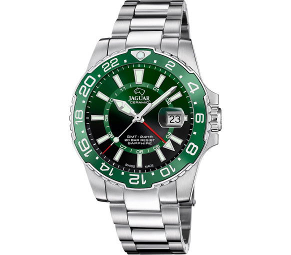 Helen Kirchhofer - Jaguar Executive - J1011/3