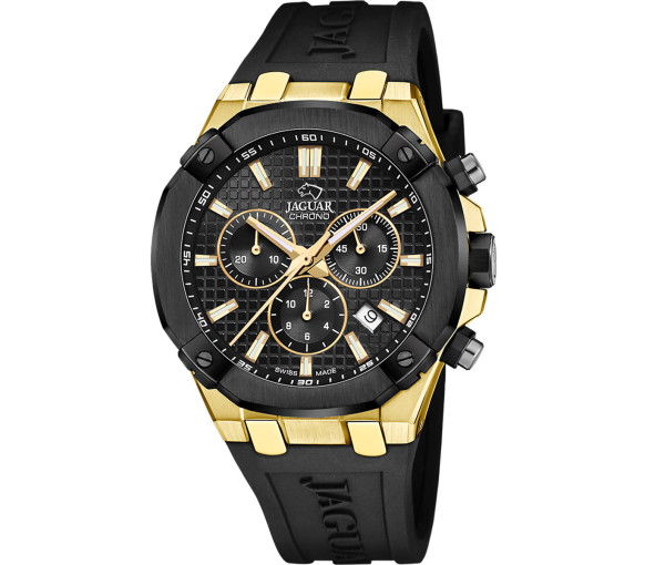 Helen Kirchhofer - Jaguar Executive - J1014/1