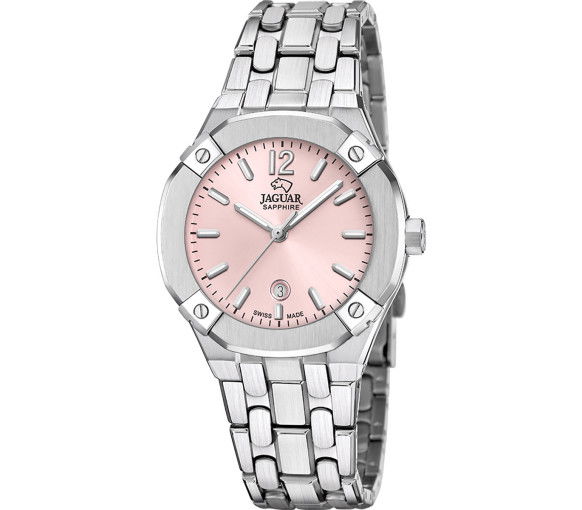 Helen Kirchhofer - Jaguar Couple Diver - J1016/2