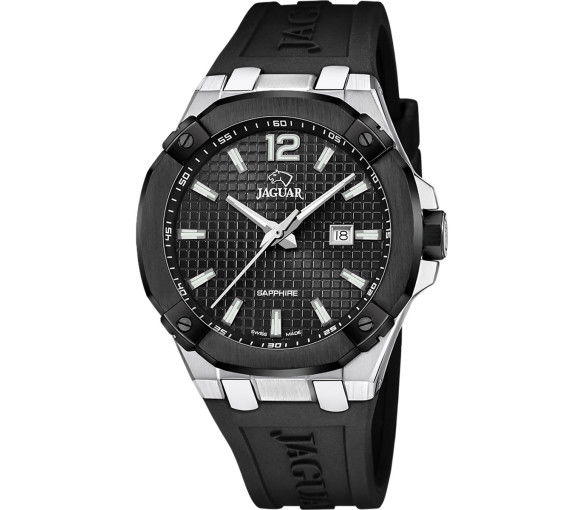 Helen Kirchhofer - Jaguar Executive - J1019/2