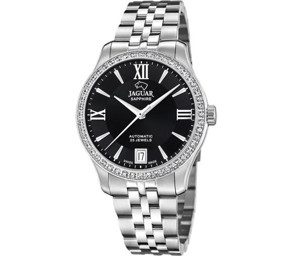 Helen Kirchhofer - Jaguar Automatik - J997/2