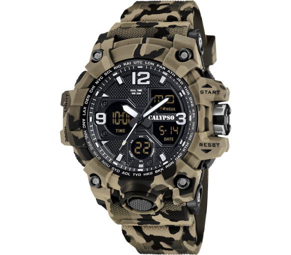 Helen Kirchhofer - Calypso X-Trem - K5855/1