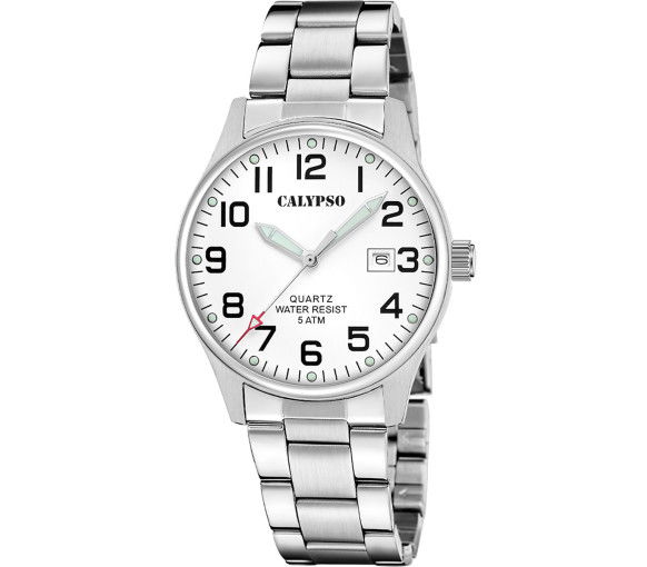 Helen Kirchhofer - Calypso Basic - K5860/1