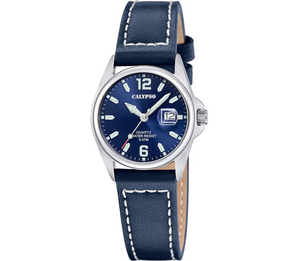 Helen Kirchhofer - Calypso Basic - K5871/3