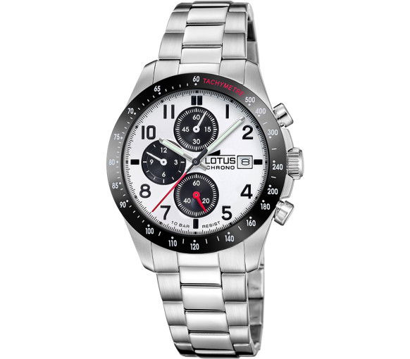 Helen Kirchhofer - Lotus Chrono - 18994/3