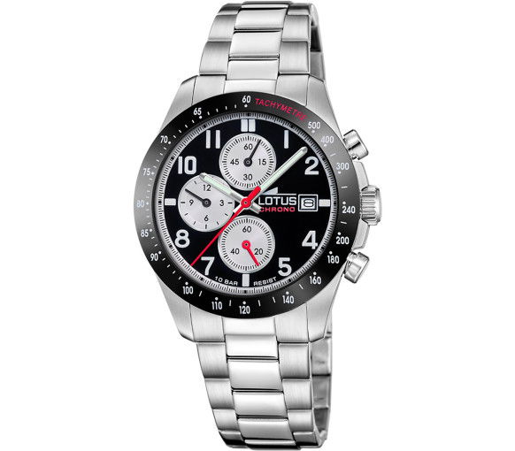 Helen Kirchhofer - Lotus Chrono - 18994/4